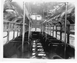 Bus Interior