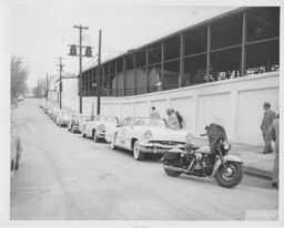 Kansas City Blues Parade