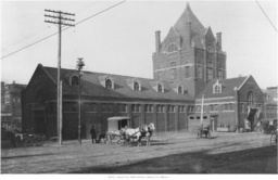 City Market Building