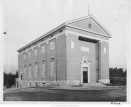 St. Louis Catholic Church