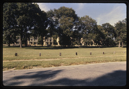 Pierce Street Houses