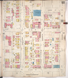 Sanborn Map, Kansas City, Vol. 1, 1909-1938, Page p060