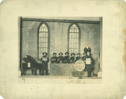 Coon Sanders Novelty Orchestra