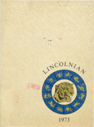 Lincoln High School Yearbook - The Lincolnian