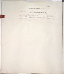 Sanborn Map, Kansas City, Vol. 1, 1939-1958, Page f004