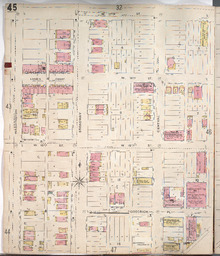 Sanborn Map, Kansas City, Vol. 1, 1895-1907, Page p045