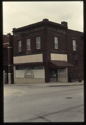 Browne's Market & Deli