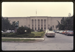 Nelson Art Gallery