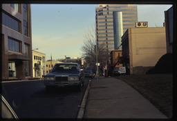 47th and Belleview Intersection