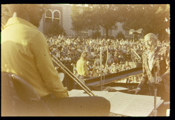 Stan Kenton Concert at Brush Creek