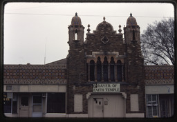 Aladdin Theatre