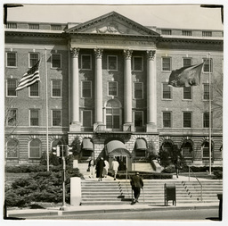 University of Kansas Hospital