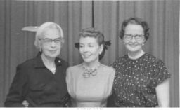 Bea Johnson and Others