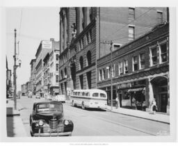 9th Street Between Main and Wyandotte