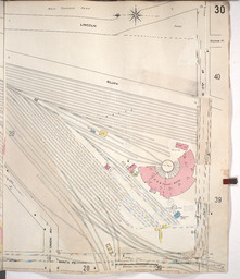 Sanborn Map, Kansas City, Vol. 1, 1909-1938, Page p030