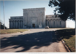 Mt. Moriah Cemetery, Kansas City, Missouri