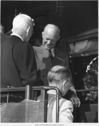 Dwight Eisenhower