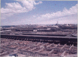 Stockyards, Kansas City