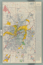 Metropolitan Kansas City