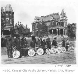 Kansas City Bicycle Club