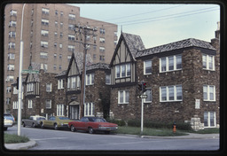 Pennbrook Apartments