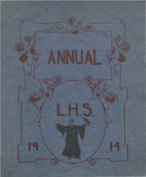 Lincoln High School Yearbook - The Lincolnian