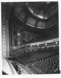 Pantages Theater