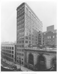 Land Bank Building