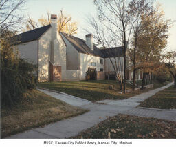 Hyde Park Townhomes