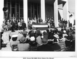 Harry S. Truman Library and Museum