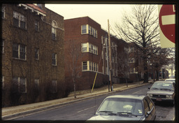 48th Street Apartments