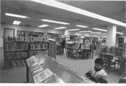 Kansas City Public Library