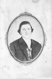 Unidentified Portrait