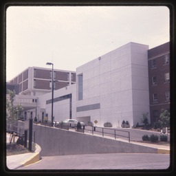 Children's Mercy Hospital