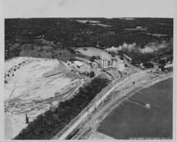 Lone Star Cement Plant