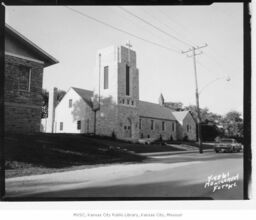 Shawnee United Methodist Church