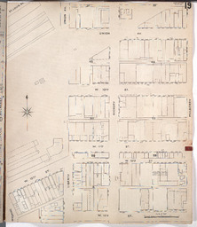 Sanborn Map, Kansas City, Vol. 1, 1895-1907, Page p019s