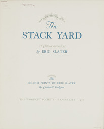 The Stack Yard