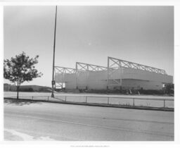 Kemper Arena