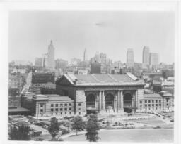 Union Station