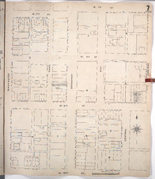 Sanborn Map, Kansas City, Vol. 1, 1895-1907, Page p007s