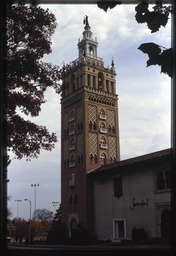 Giralda Tower