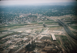 West Bottoms - Kansas City, Kansas