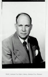 Henry A. Riederer