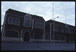 Luzier Cosmetics Building