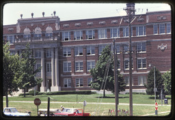 Southwest High School