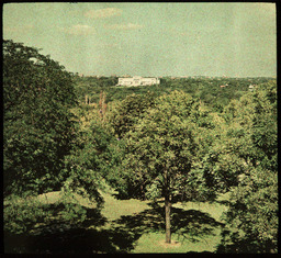 Nelson Gallery of Art from the University of Kansas City