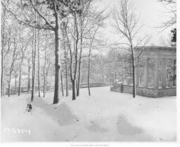 Thomas Swope Memorial