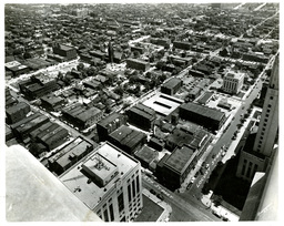 St. Mary's Episcopal Church and Surroundings