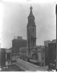 Pantages Theater